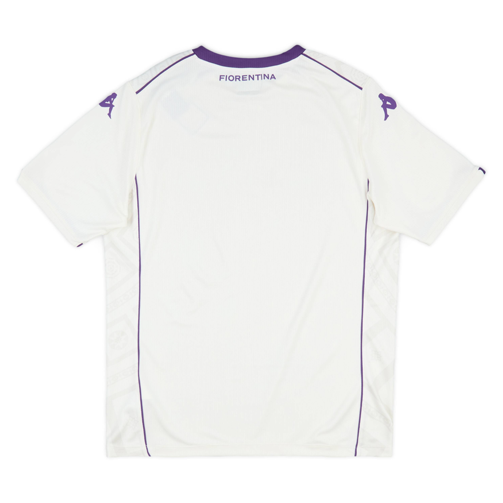 2025-26 ACF Fiorentina Away Shirt