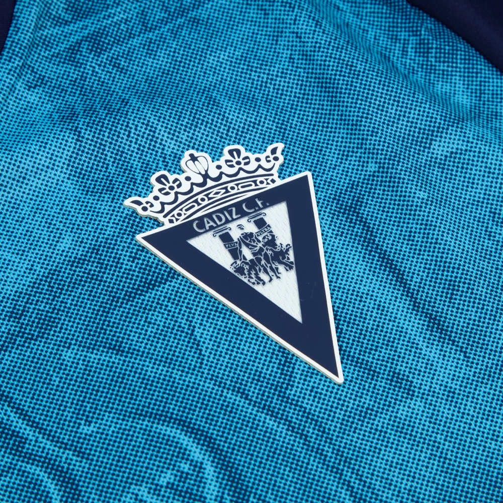 2025-26 Cádiz CF Third Shirt