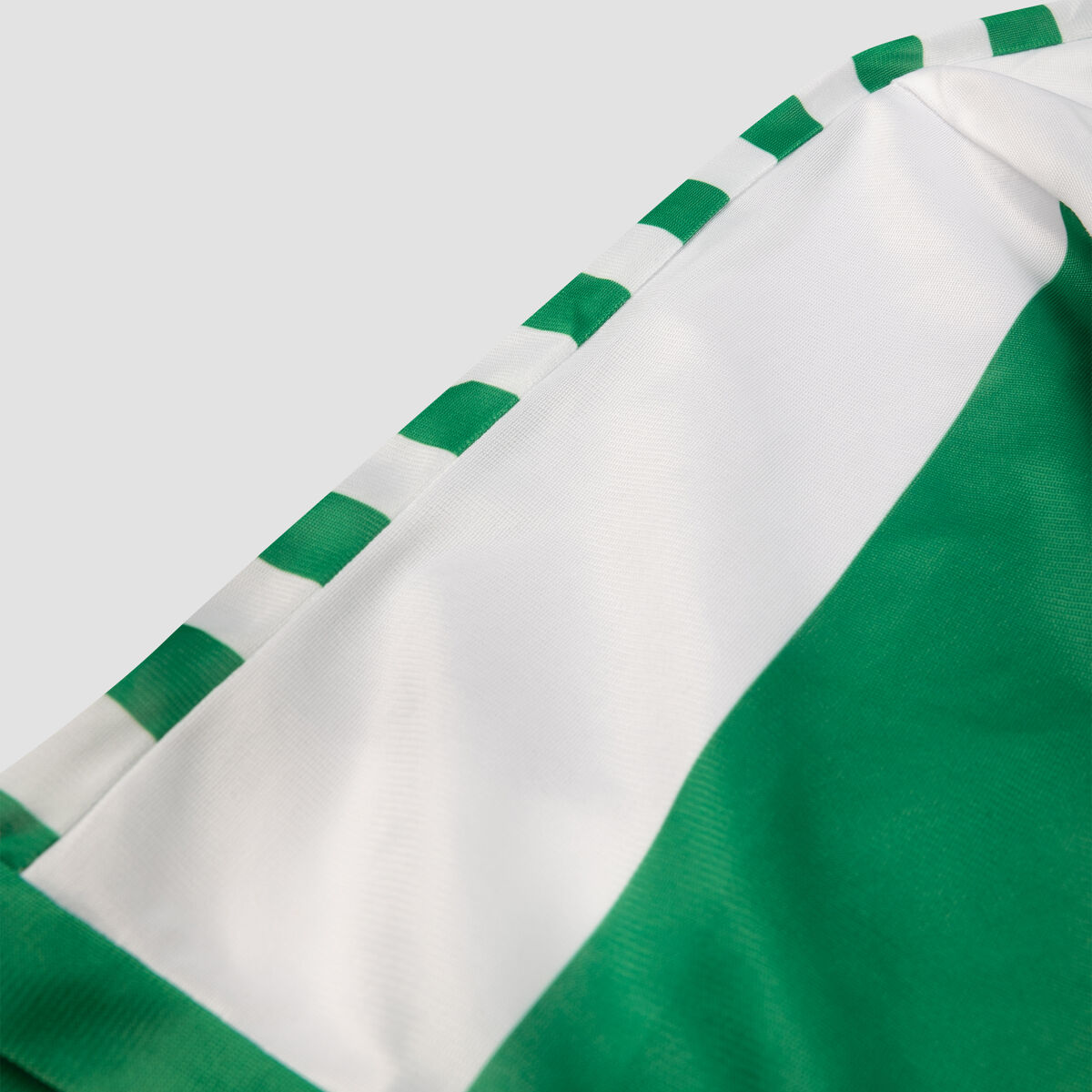 1982-85 Real Betis Balompié Domácí Dres