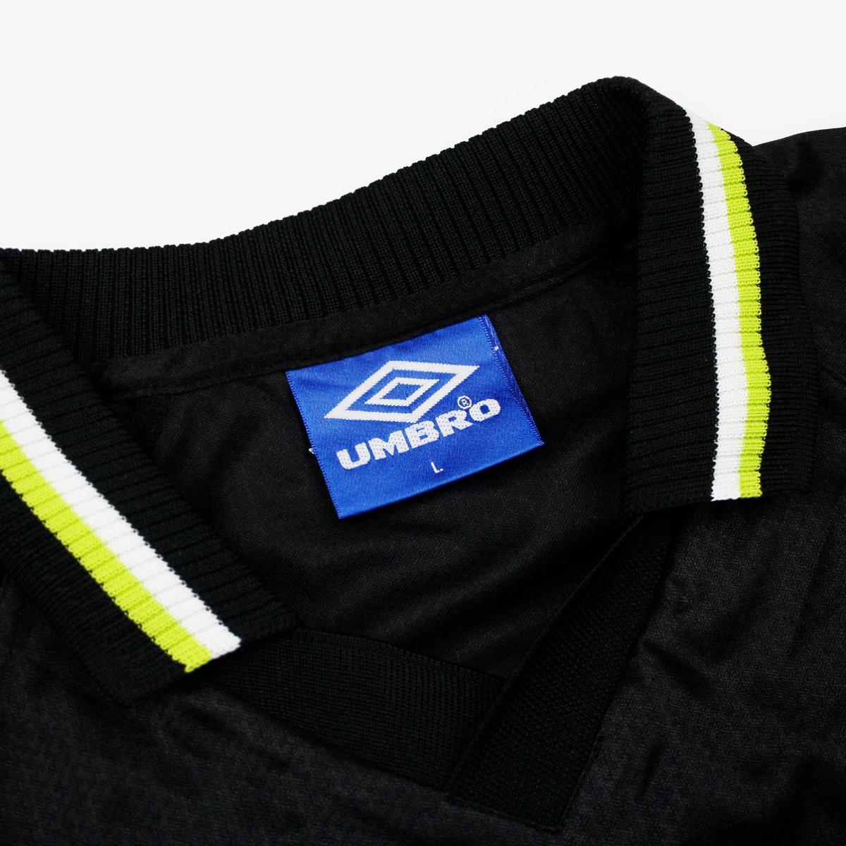 1988-89 Manchester United FC Venkovní Dres