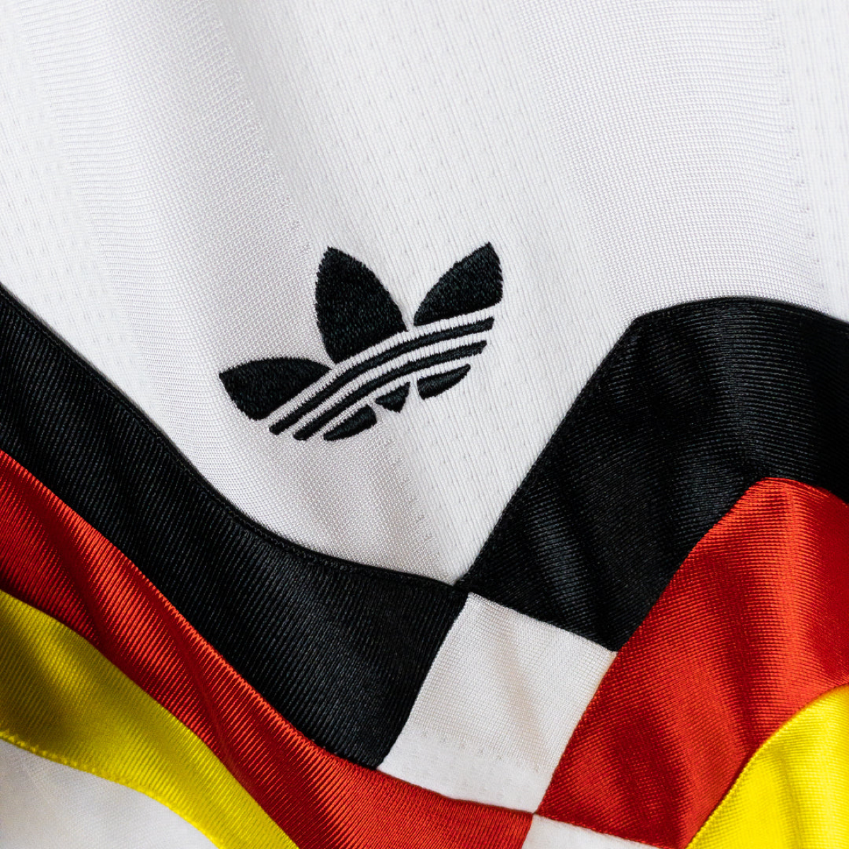 1988 Germany Hazai Mez