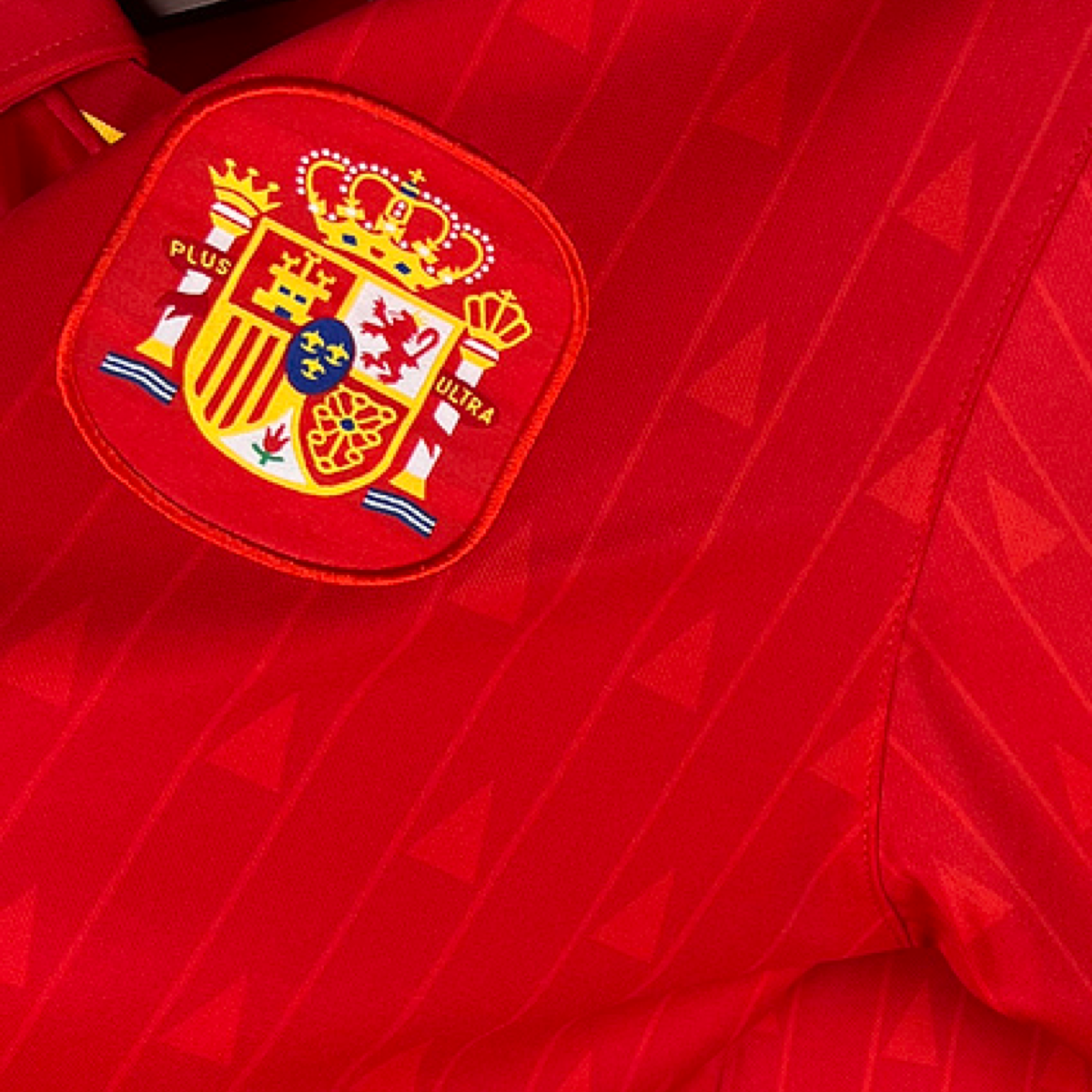 1988 Spain Hazai Mez