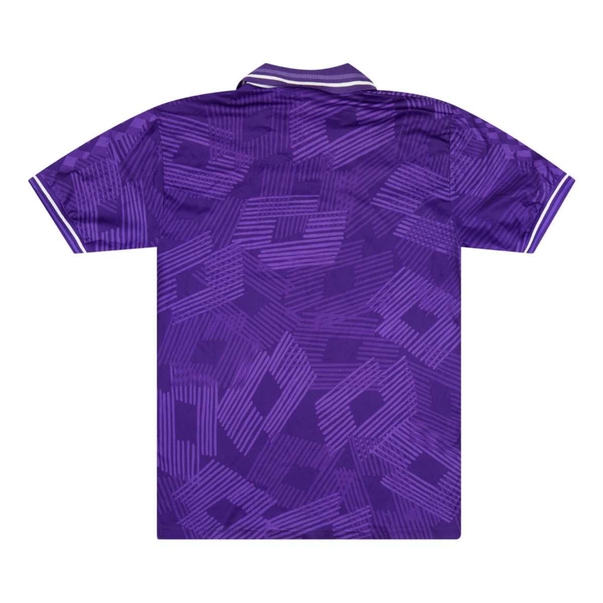 1992-93 Acf Fiorentina Domácí Dres