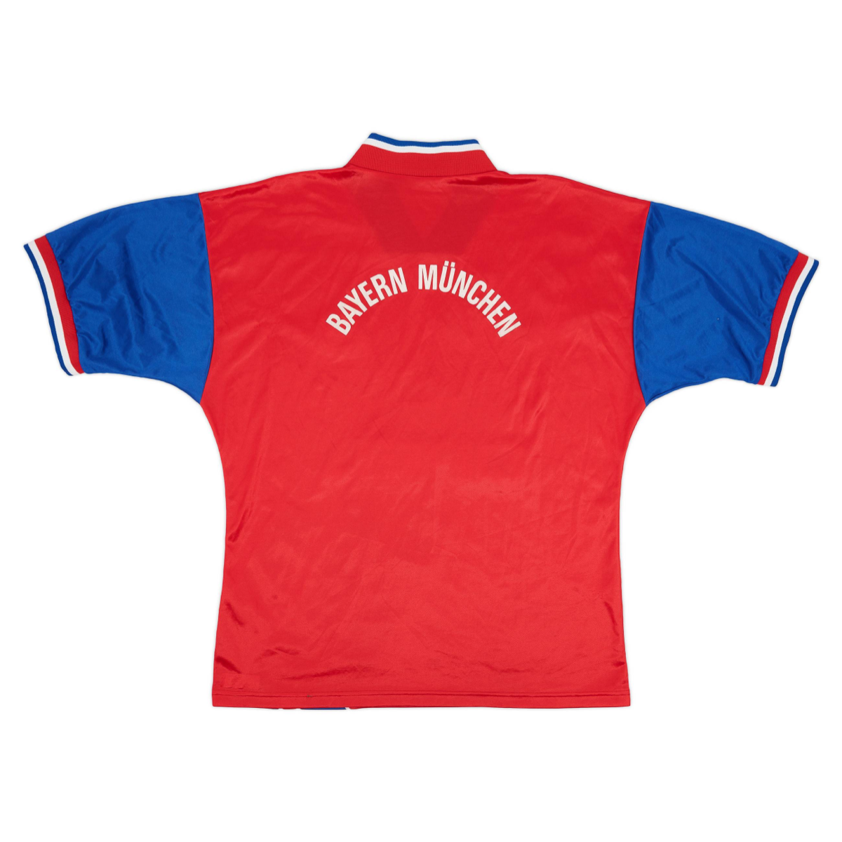 1993-94 FC Bayern München Domácí Dres