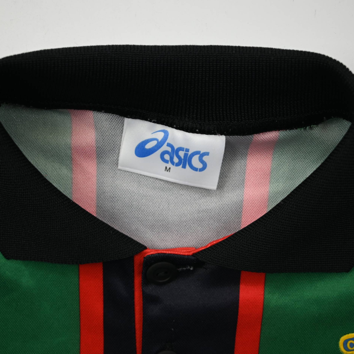 1993-95 Aston Villa FC Venkovní Dres
