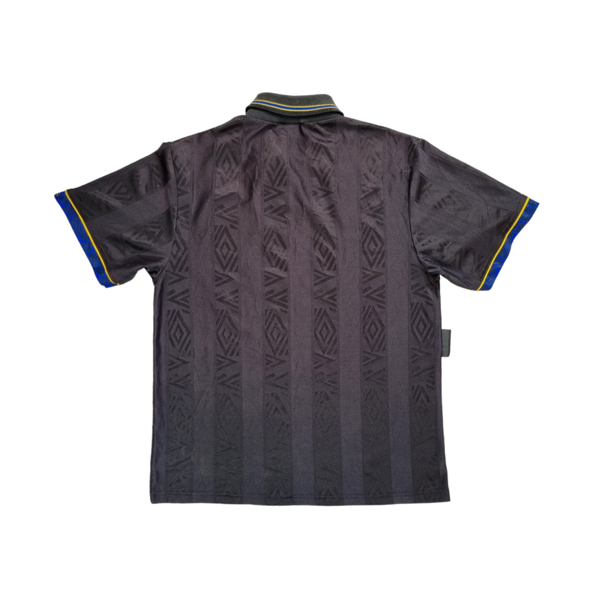 1993-95 Manchester United FC Venkovní Dres