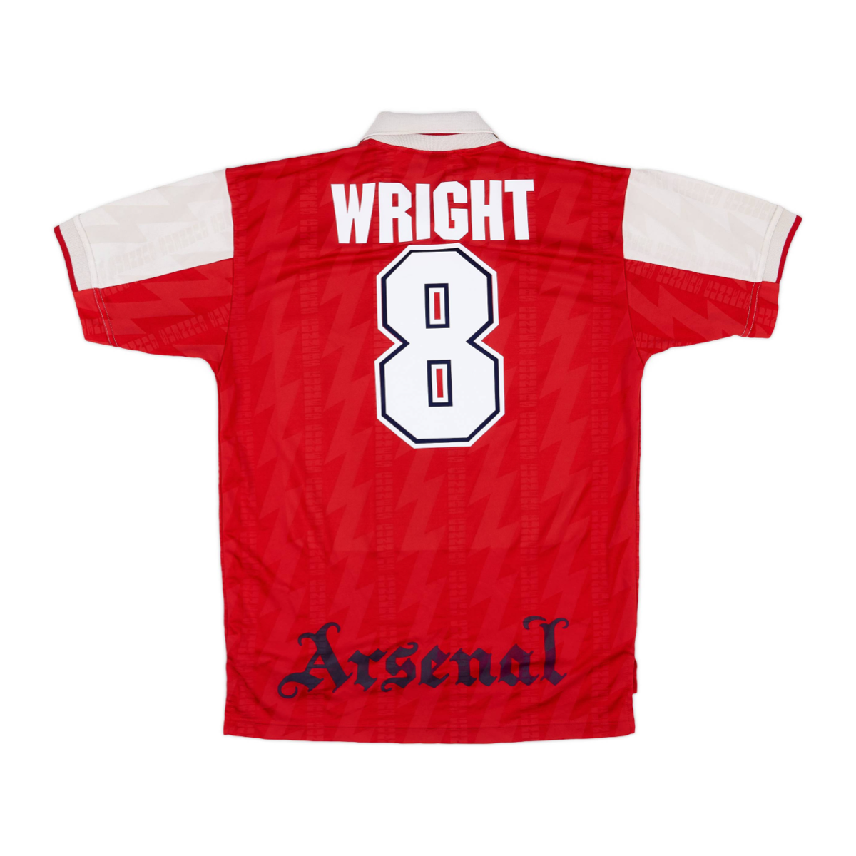 1994-95 Arsenal FC Maglia Home