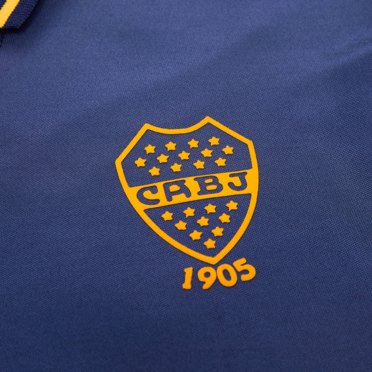 1994-95 Ca Boca Juniors Domácí Dres