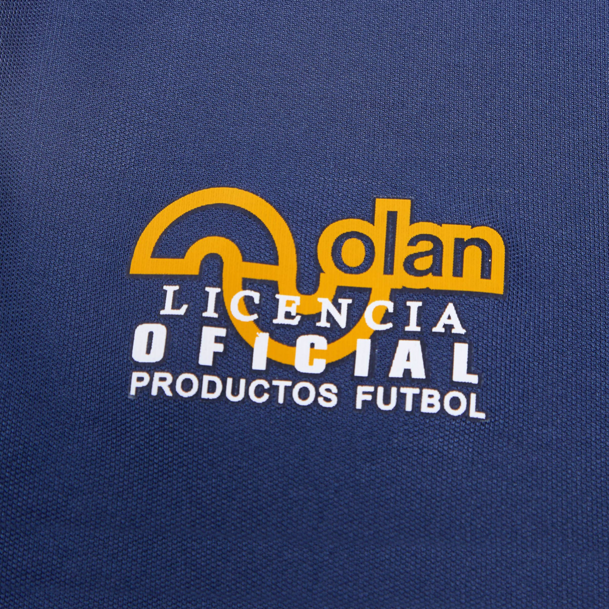 1994-95 Ca Boca Juniors Domácí Dres