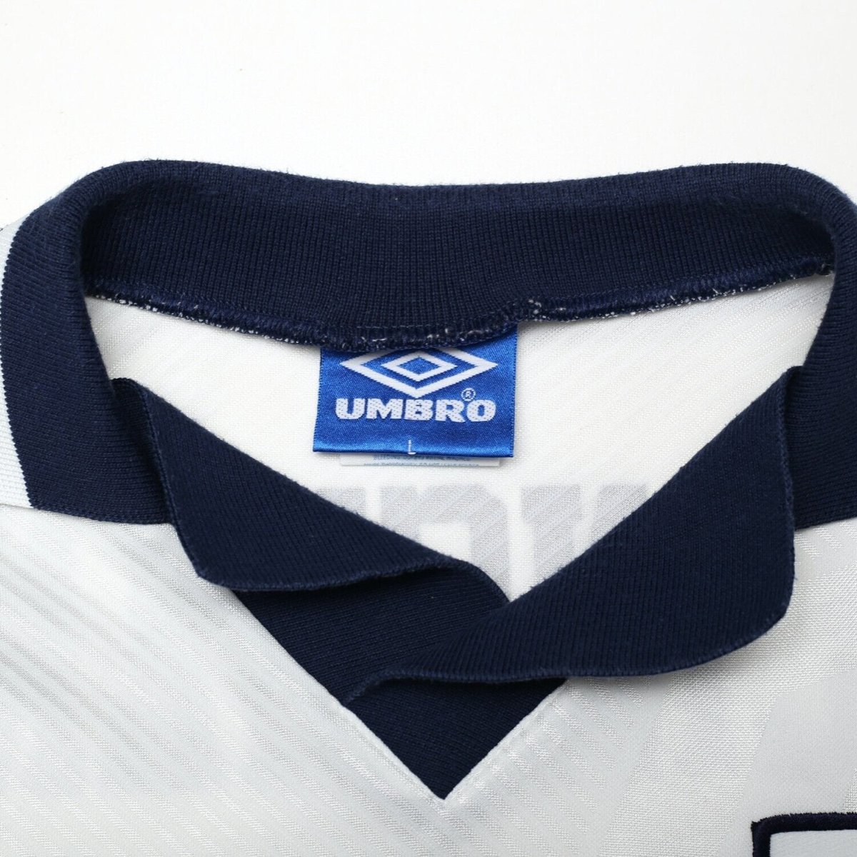 1994-95 Tottenham Hotspur FC Domácí Dres