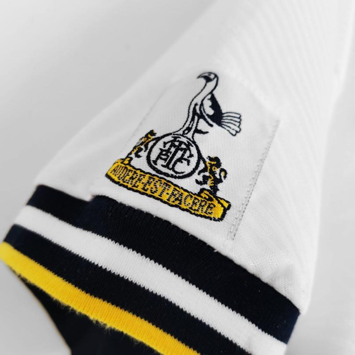 1994-95 Tottenham Hotspur FC Domácí Dres
