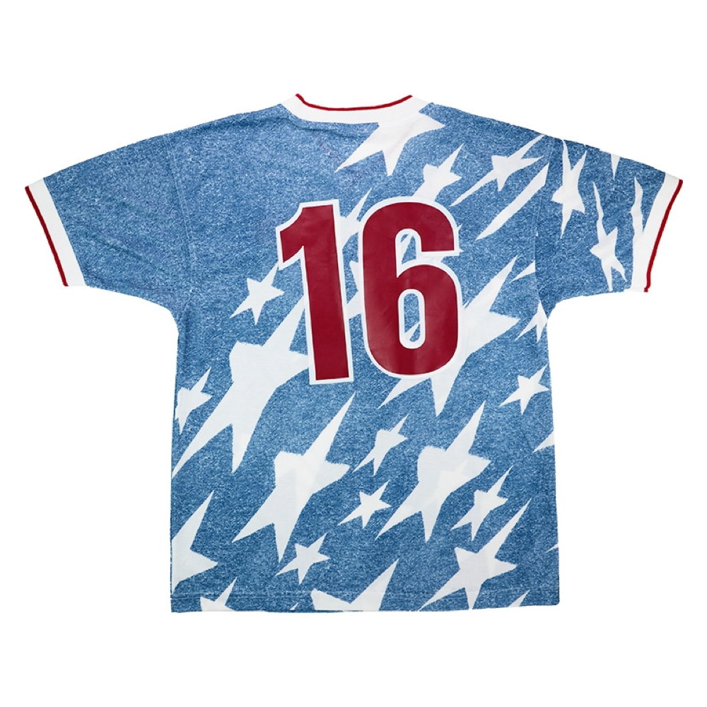 1994 United States Venkovní Dres