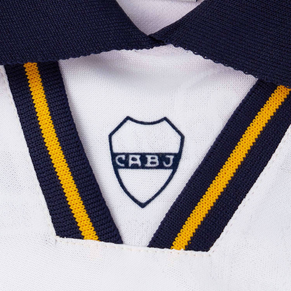 1995-96 Ca Boca Juniors Venkovní Dres