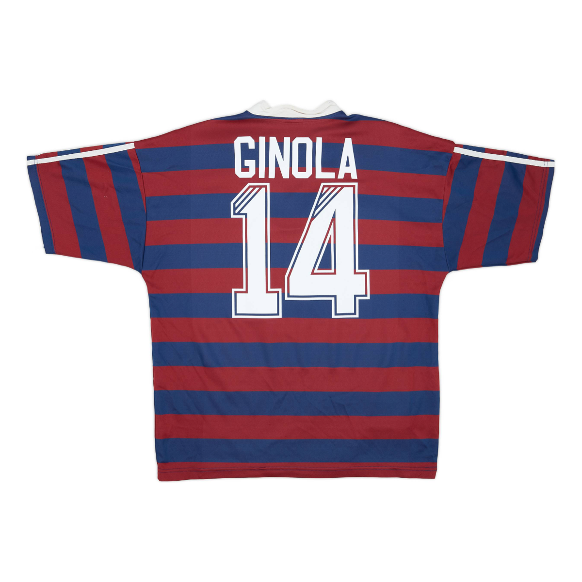 1995-96 Newcastle United FC Venkovní Dres
