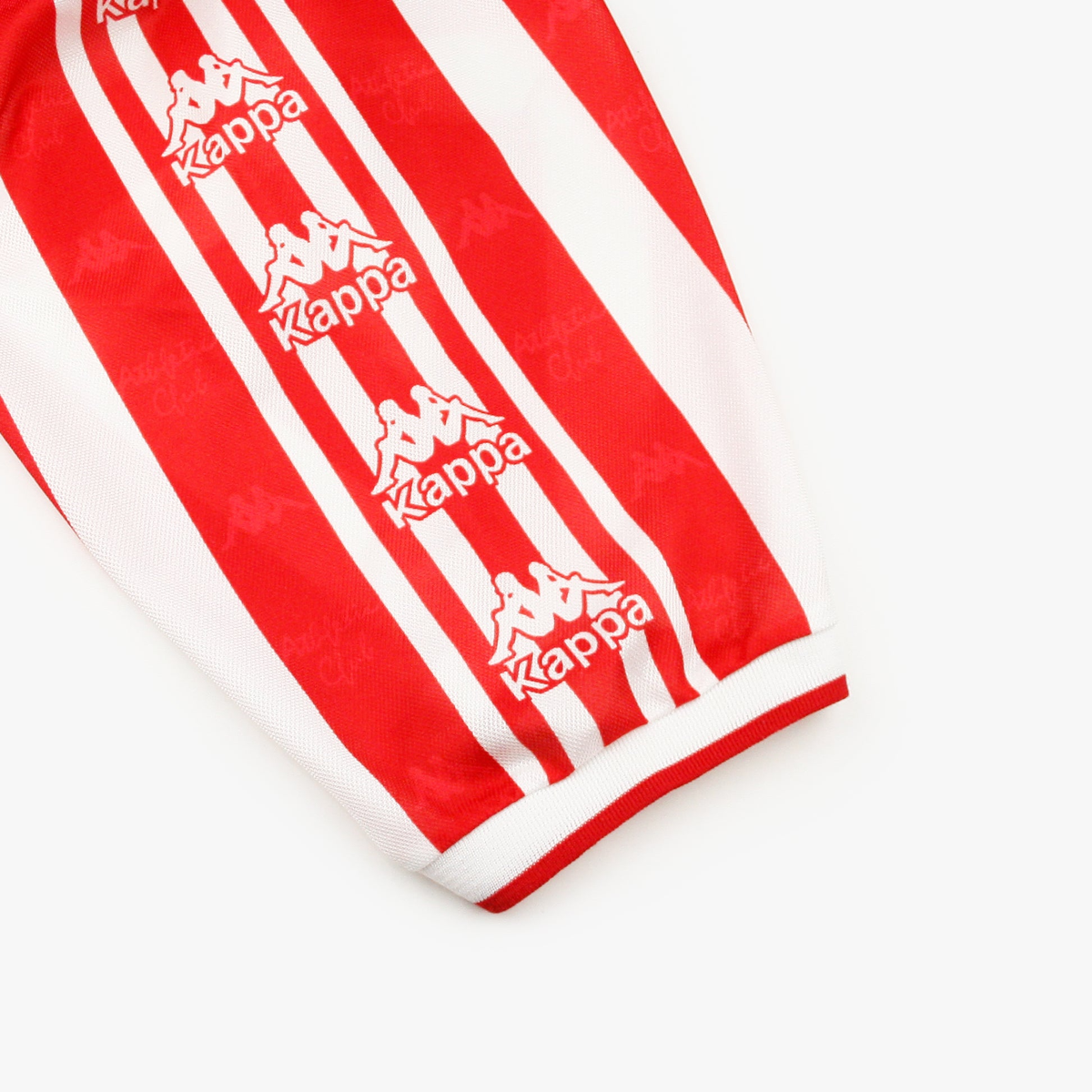 1995-97 Athletic Club Domácí Dres