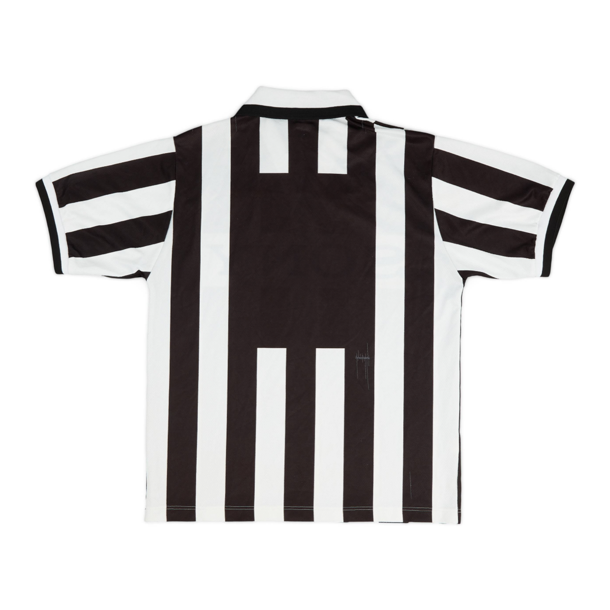 1995-97 Juventus FC Domácí Dres