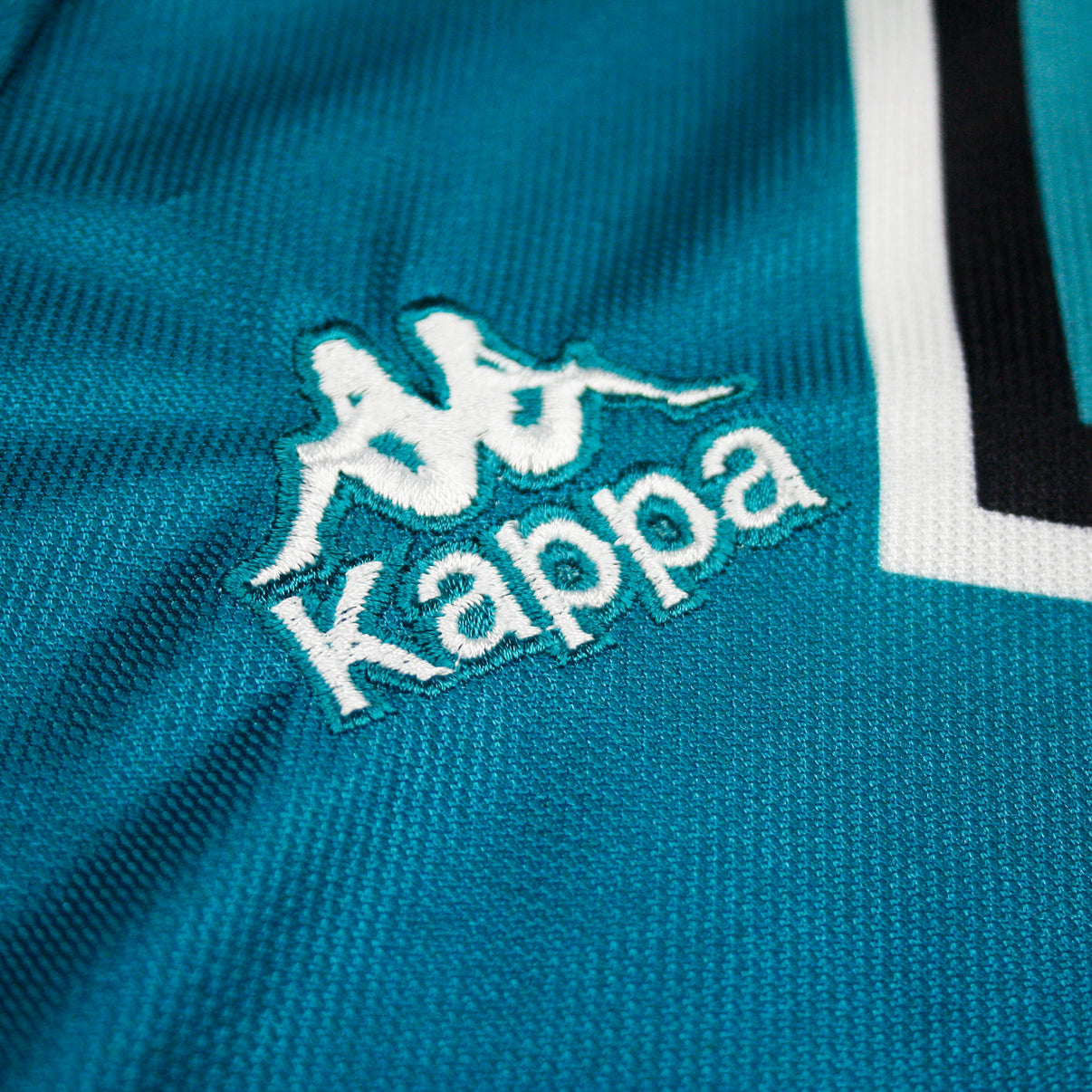 1995-97 Real Betis Balompié Venkovní Dres