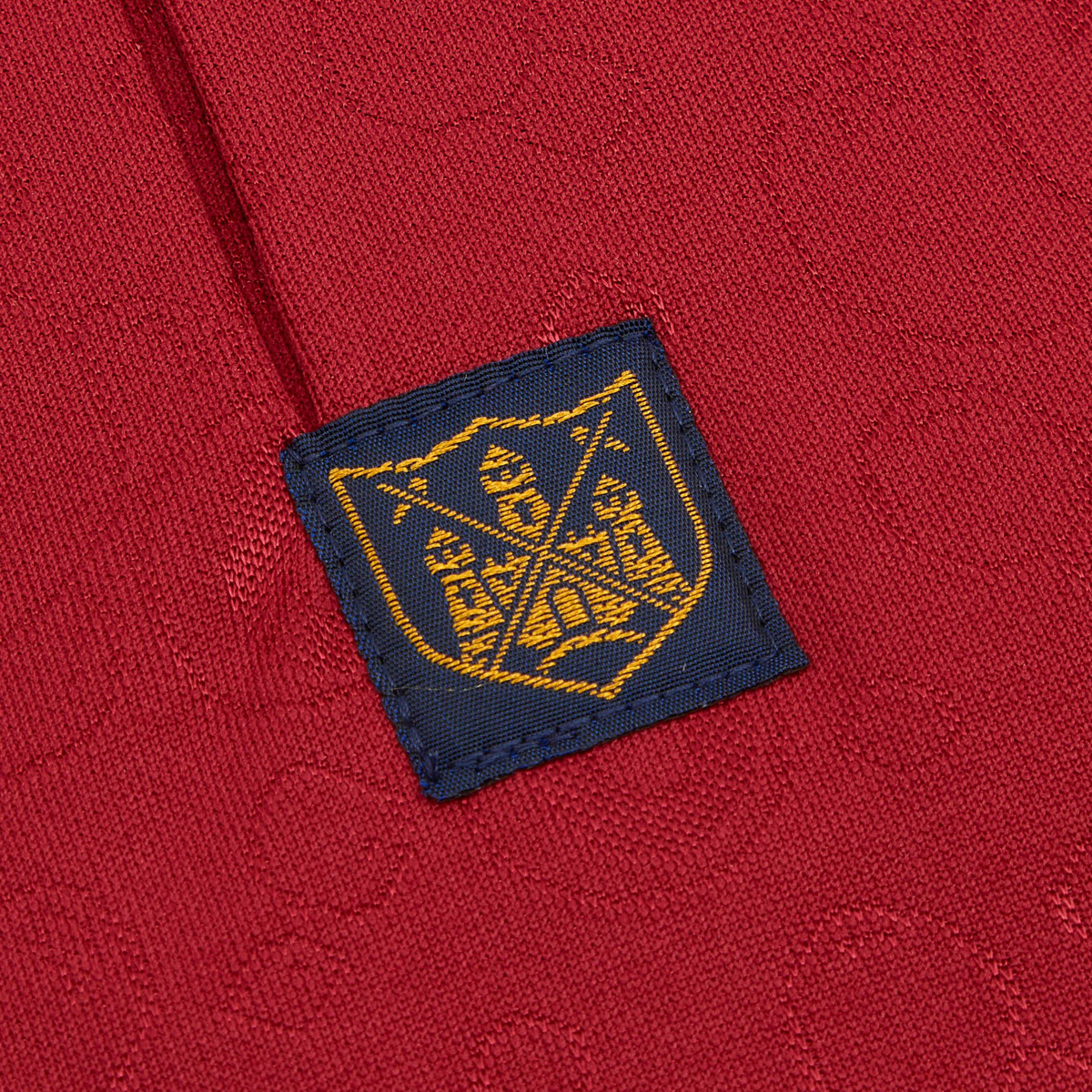 1995-97 West Ham United FC Domácí Dres