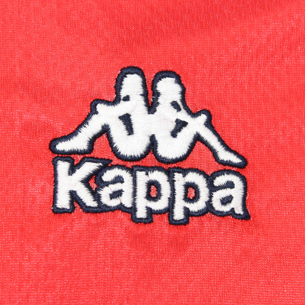 1996-97 FK Crvena Zvezda Home Shirt
