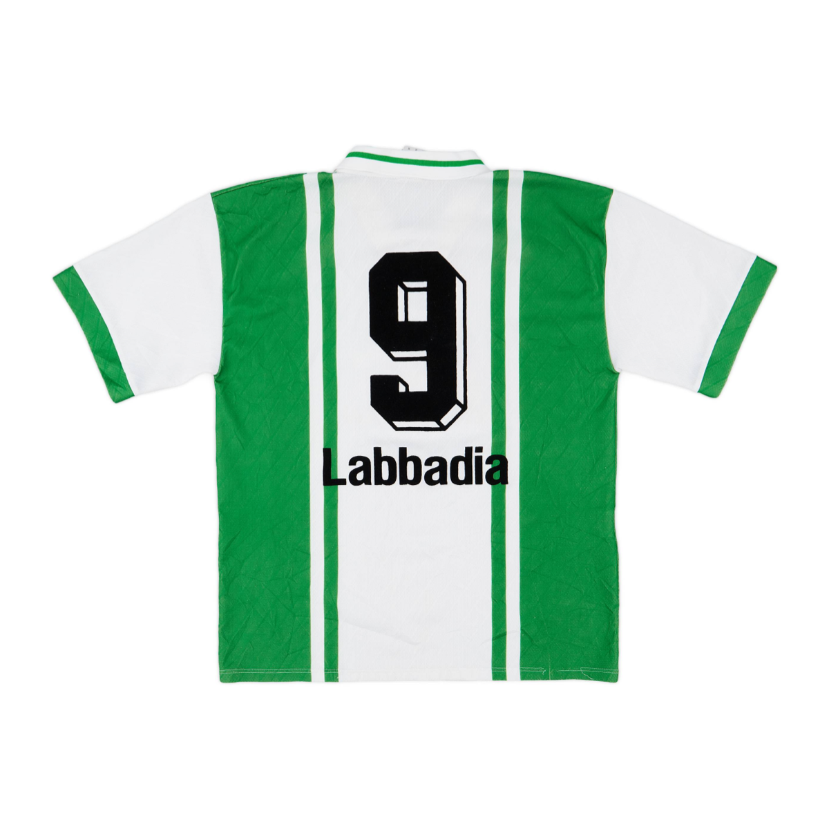 1996-97 Sv Werder Bremen Domácí Dres