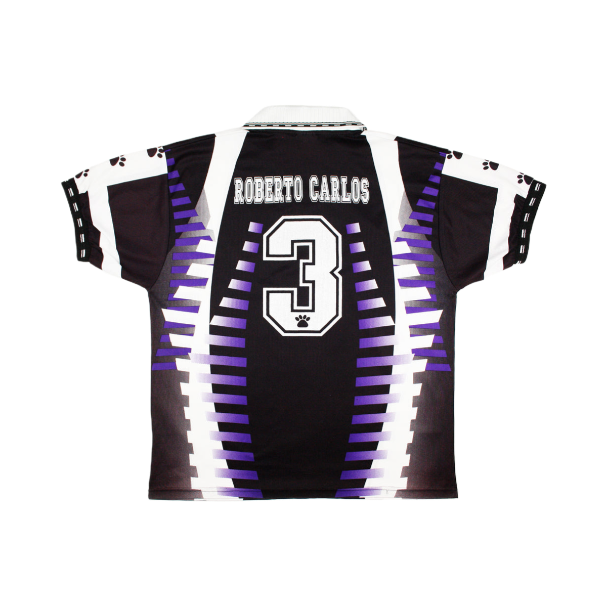 1997-98 Real Madrid CF Terza Maglia