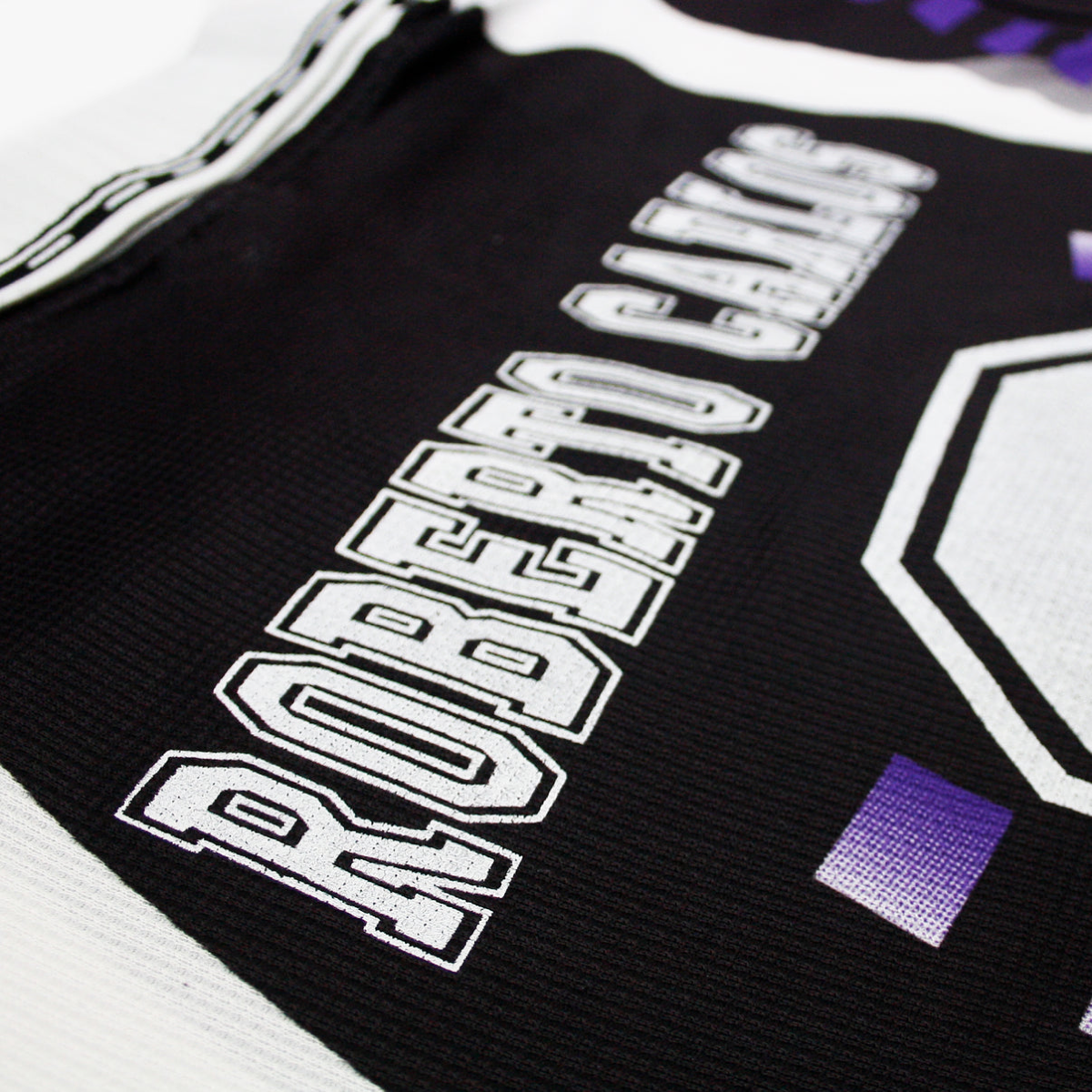 1997-98 Real Madrid CF Terza Maglia