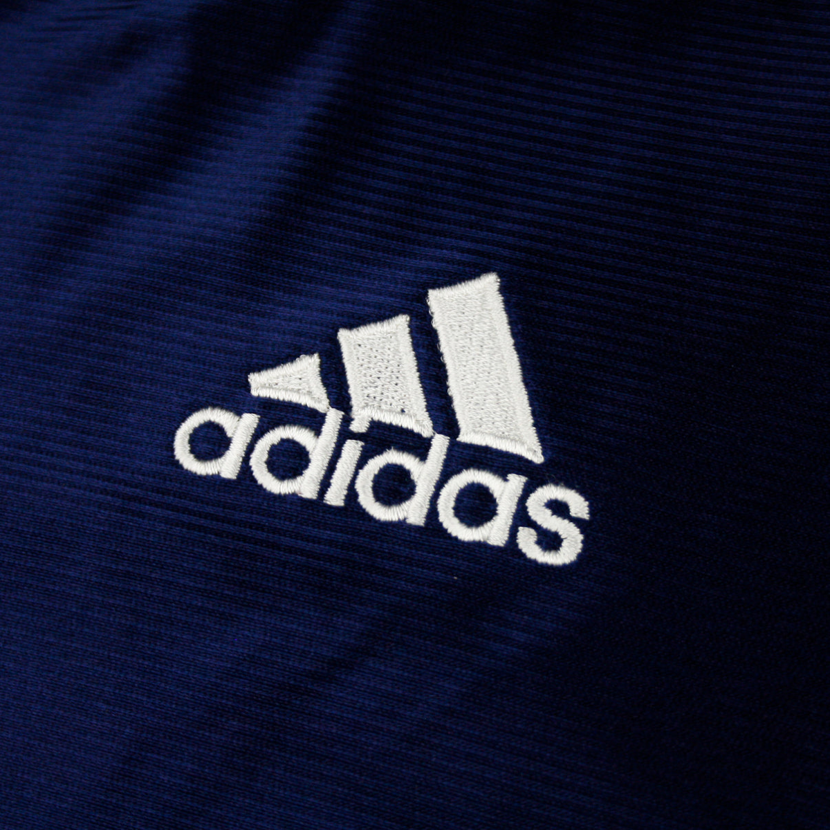 1998-00 Real Madrid CF Derde Shirt