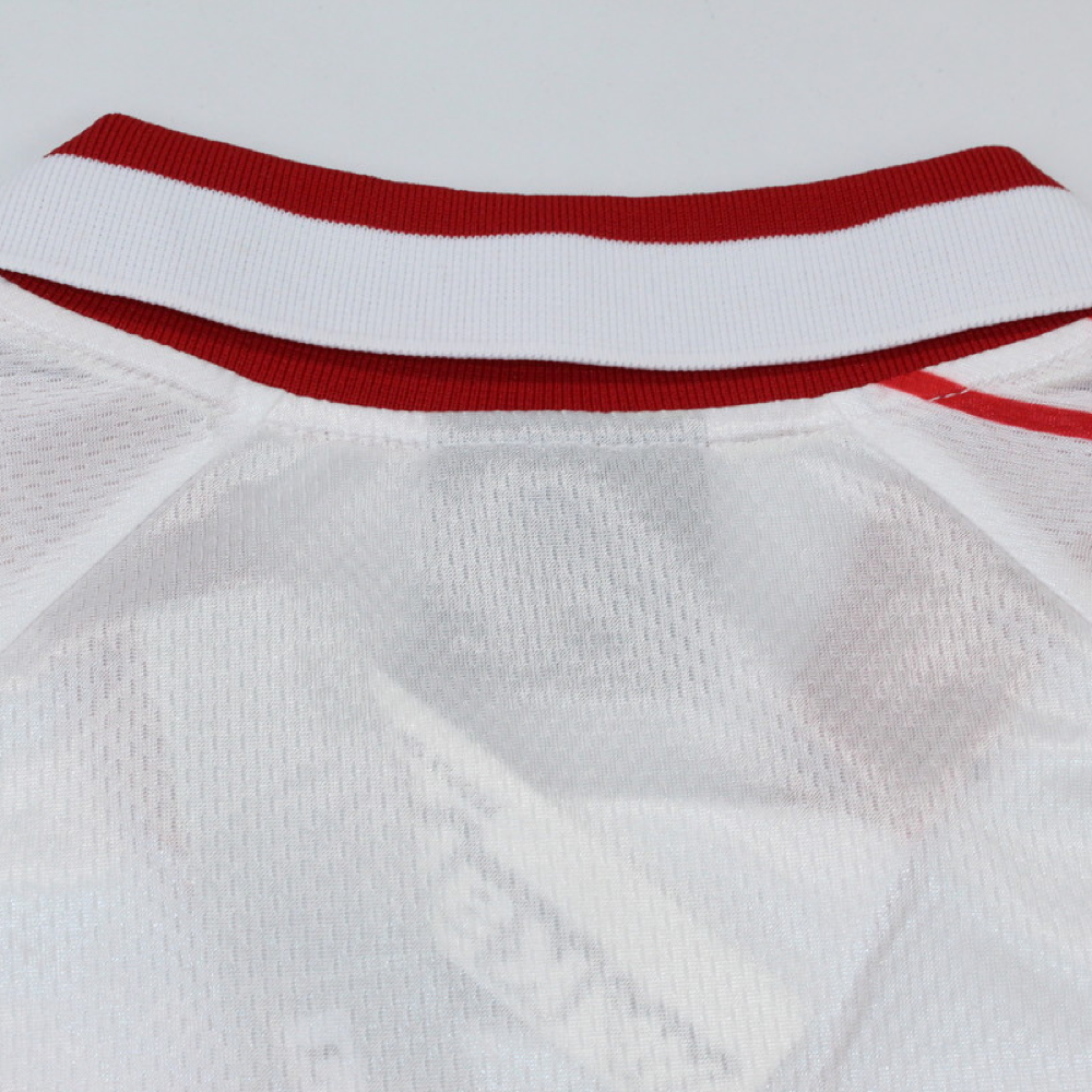 1998-99 Fk Crvena Zvezda Venkovní Dres