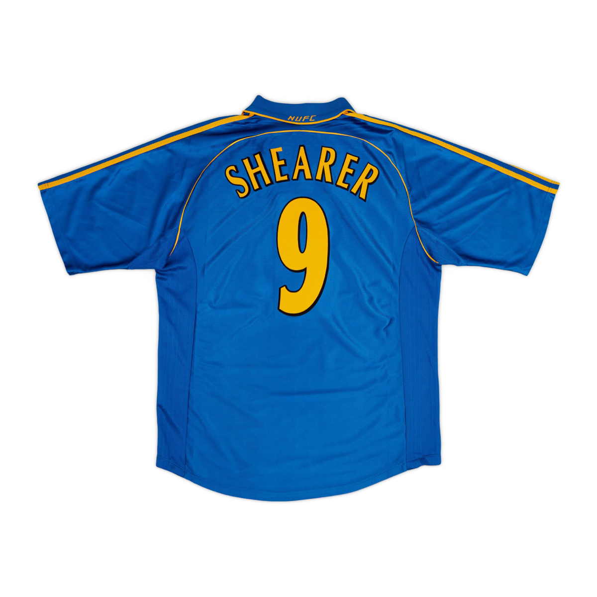 1998-99 Newcastle United FC Venkovní Dres
