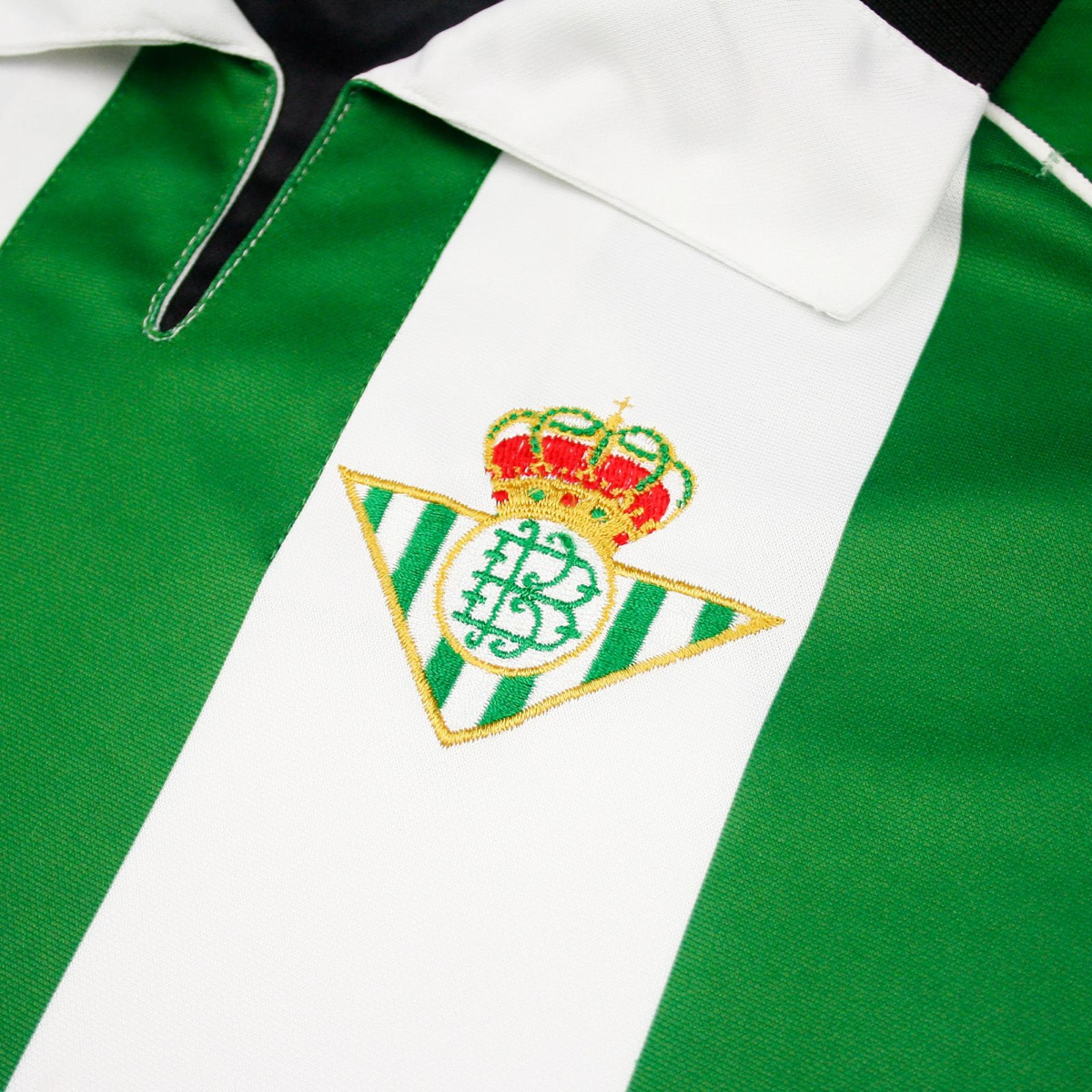 1998-99 Real Betis Balompié Domácí Dres