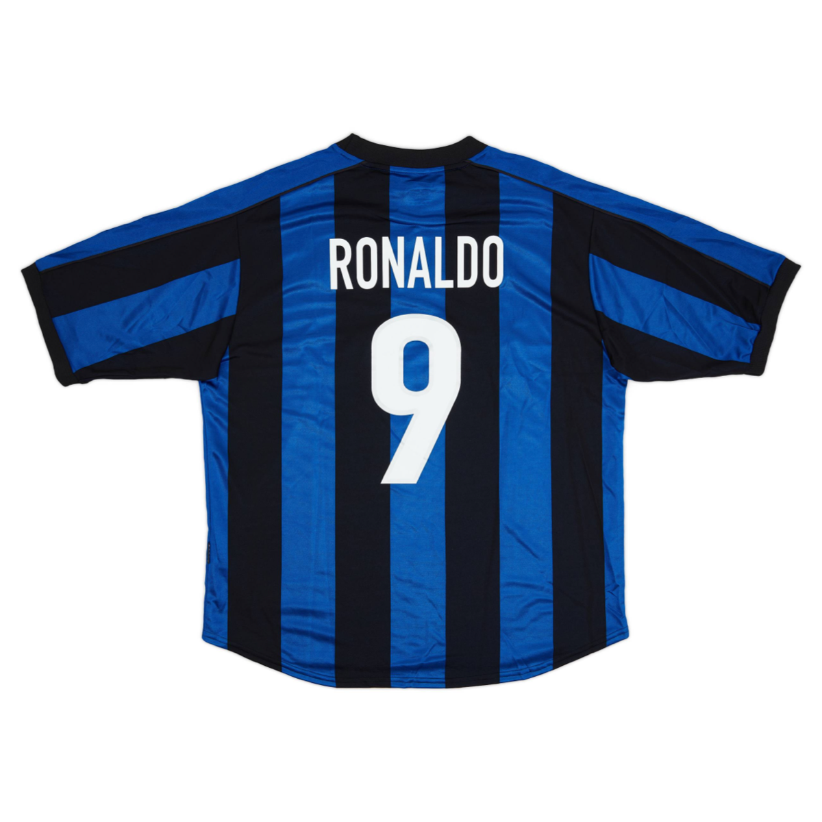 1999-00 FC Internazionale Milano Domácí Dres