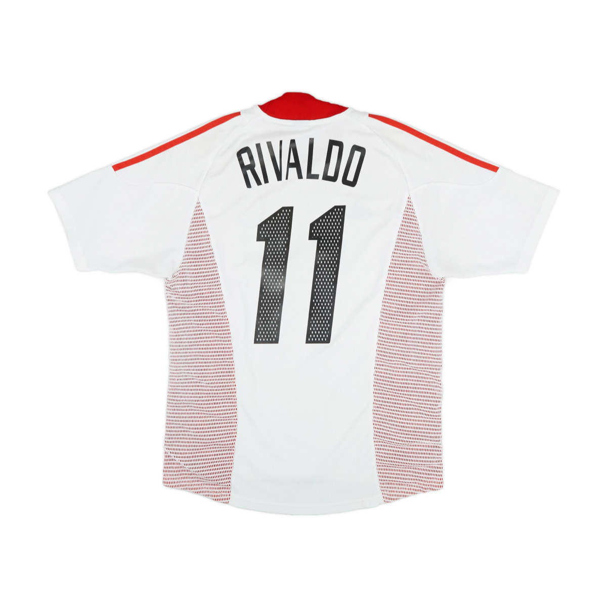 2002-03 AC Milan Venkovní Dres