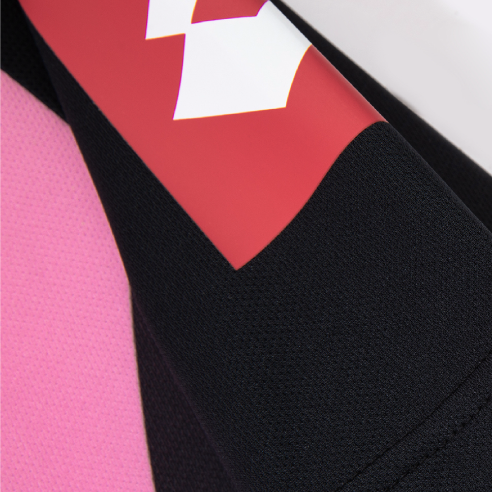 2002-03 Juventus FC Brankářský Dres