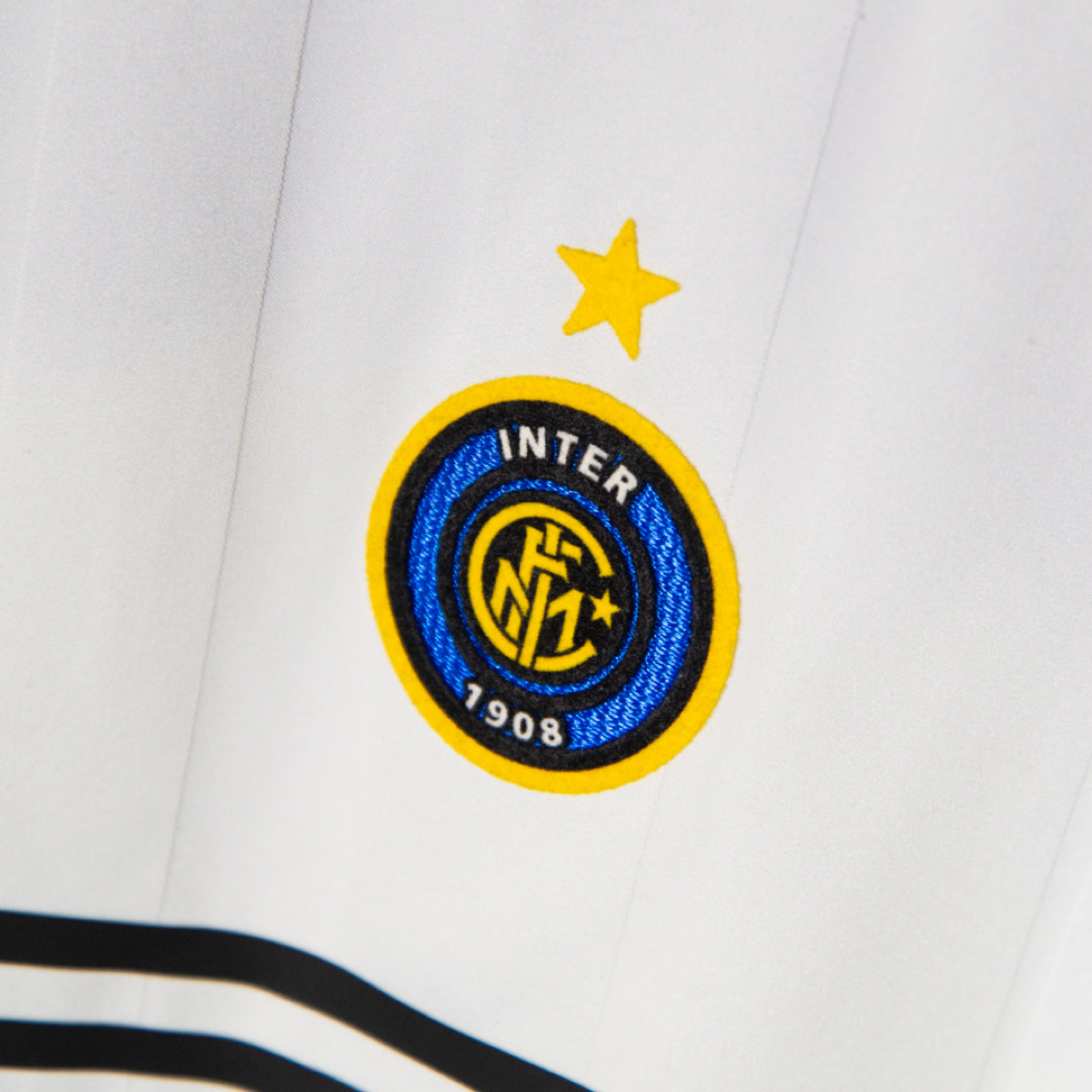 2004-05 FC Internazionale Milano 2a Equipación