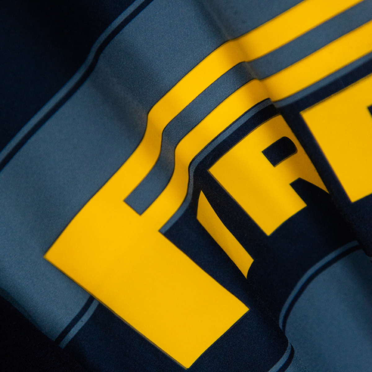 2004-05 FC Internazionale Milano Troisième Maillot
