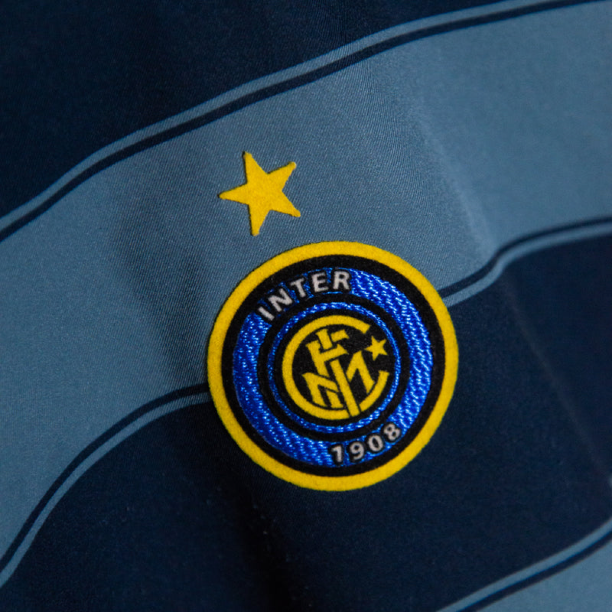 2004-05 FC Internazionale Milano Troisième Maillot