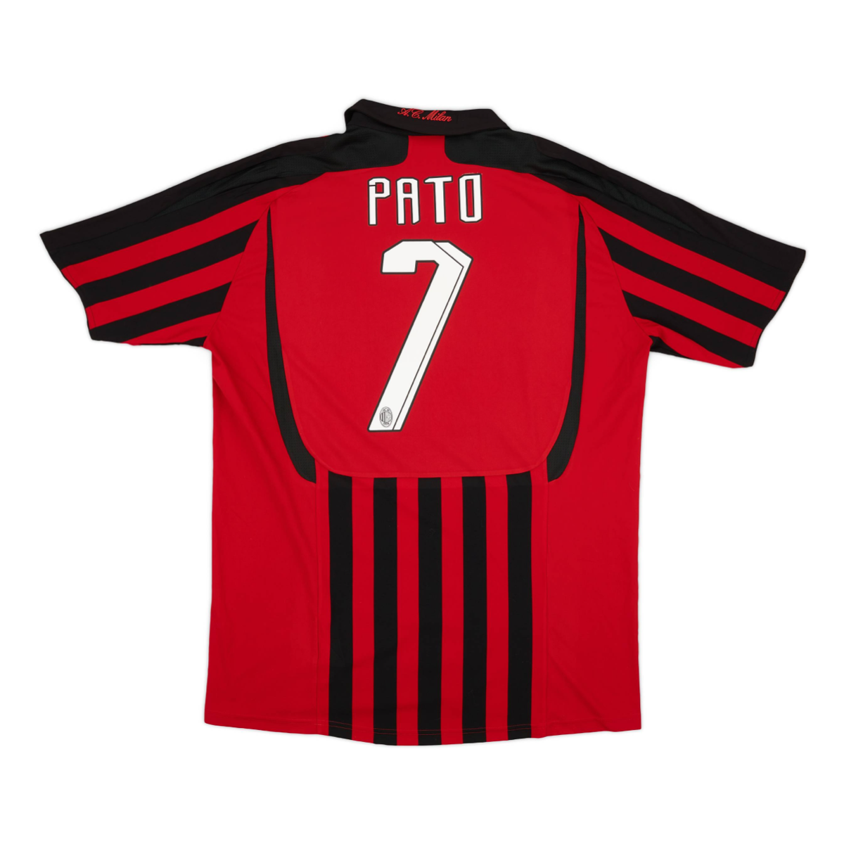 2007-08 AC Milan Domácí Dres