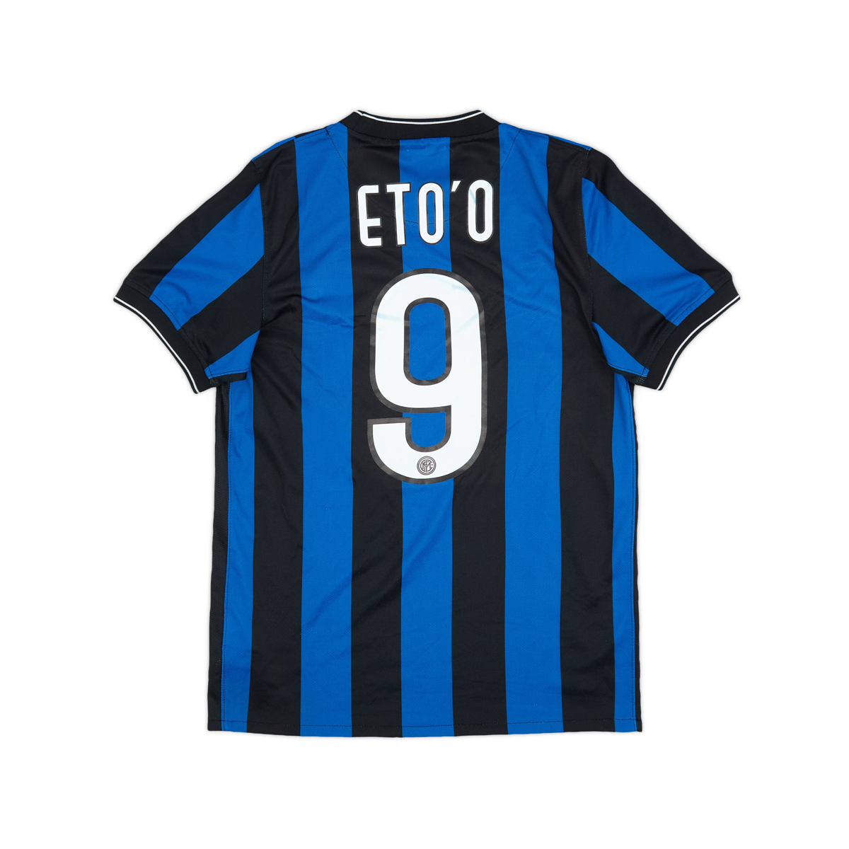 2009-10 FC Internazionale Milano Hazai Mez
