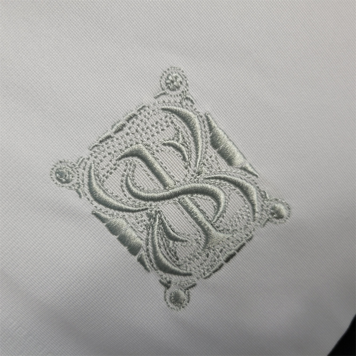 2009-10 Real Madrid CF Thuisshirt