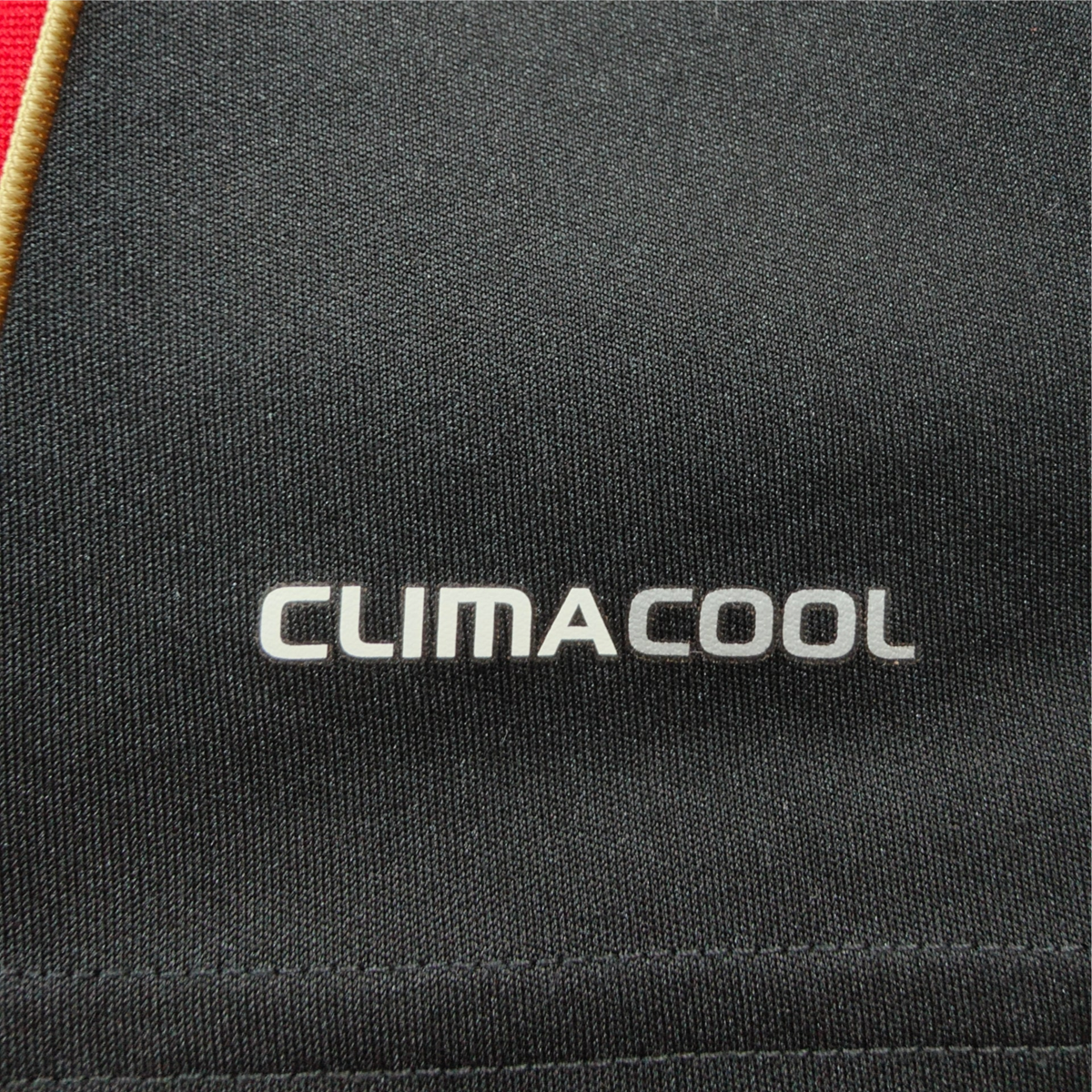 2010-11 AC Milan Domácí Dres