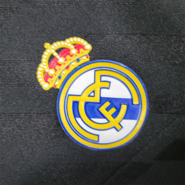 2011-12 Real Madrid CF Venkovní Dres