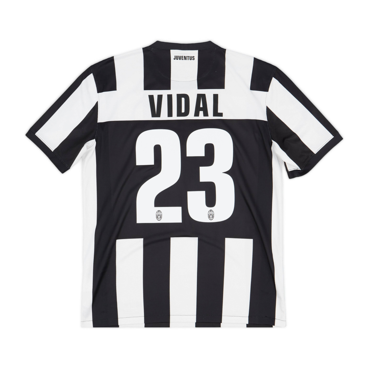 2012-13 Juventus FC Domácí Dres