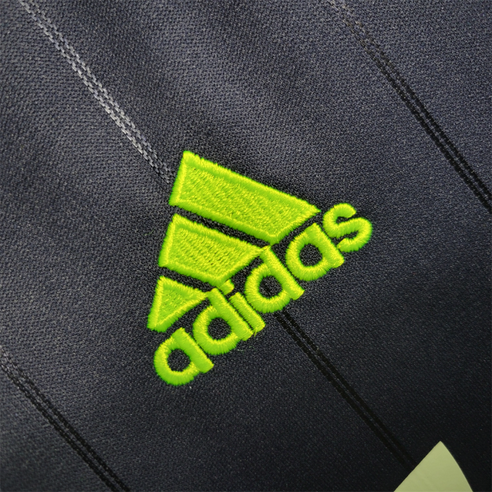 2012-13 Real Madrid CF Venkovní Dres