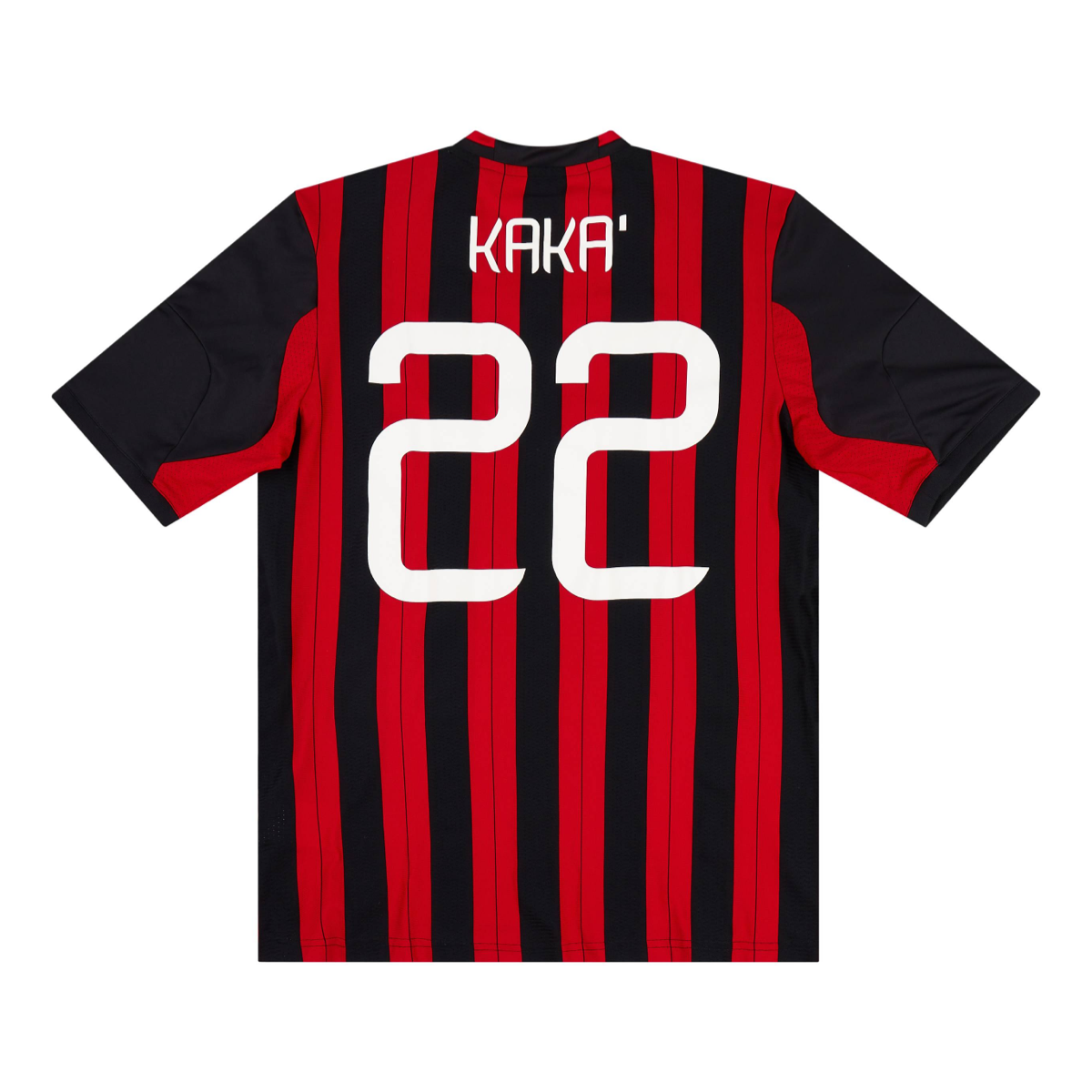 2013-14 AC Milan Domácí Dres