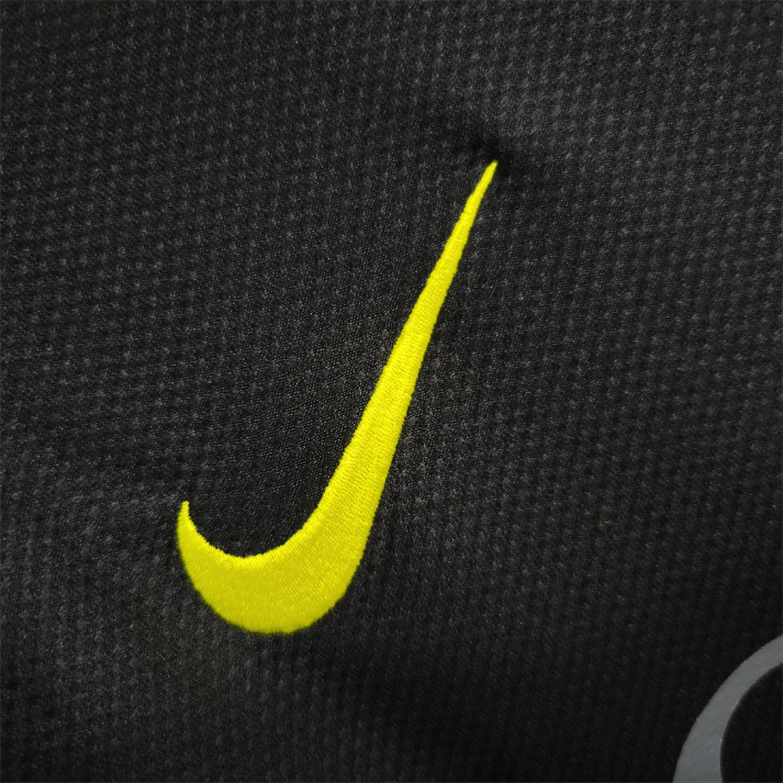 2013-14 FC Barcelona Třetí Dres