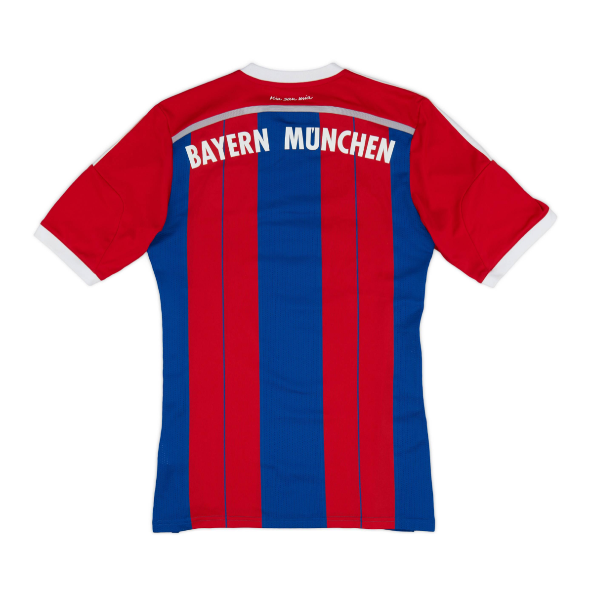 2014-15 FC Bayern München Domácí Dres