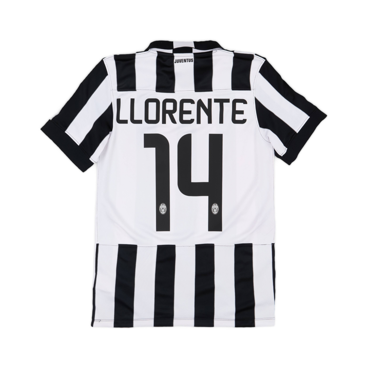 2014-15 Juventus FC Domácí Dres