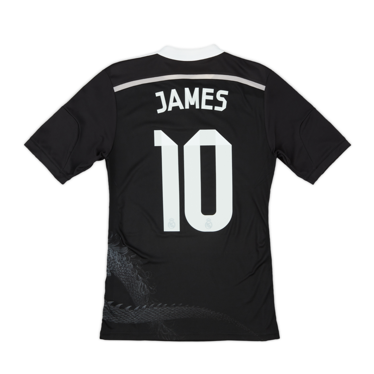2014-15 Real Madrid CF Třetí Dres