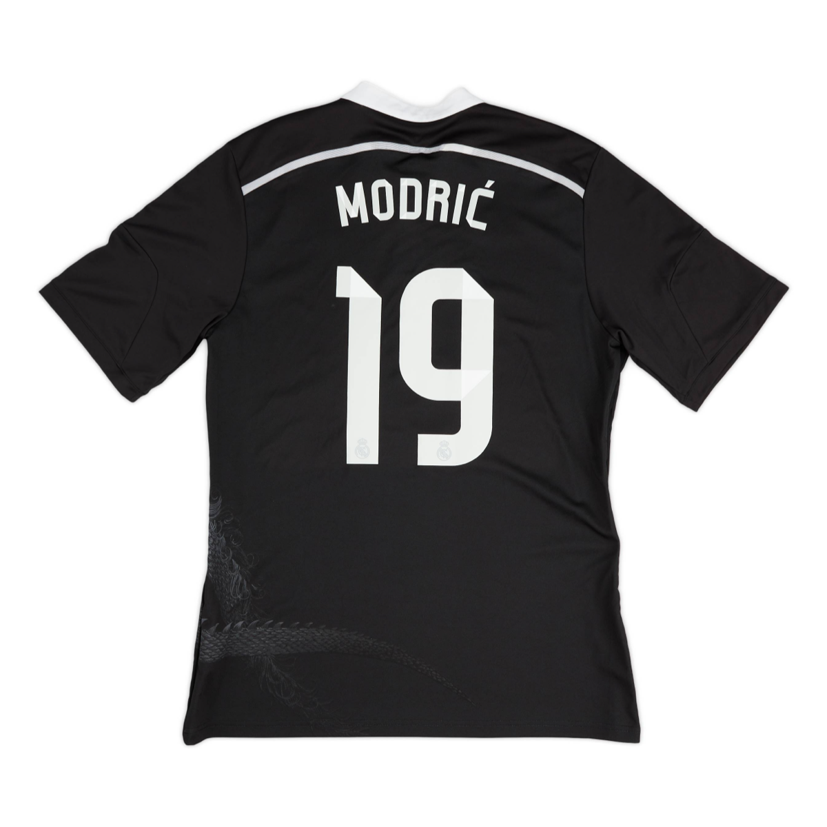 2014-15 Real Madrid CF Třetí Dres