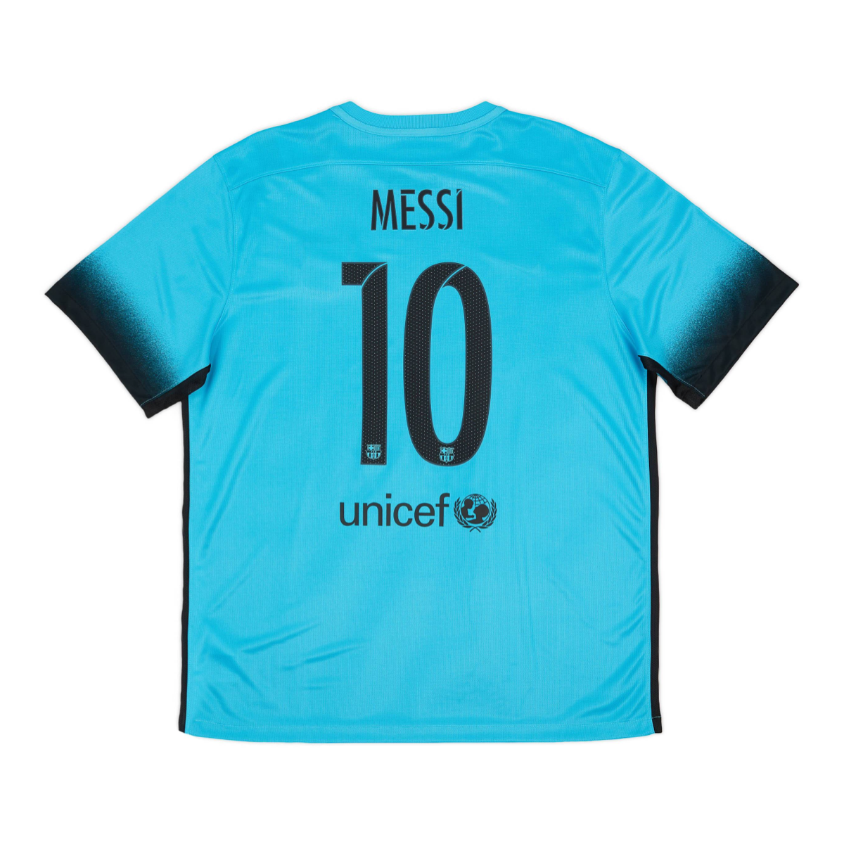 2015-16 FC Barcelona Terza Maglia